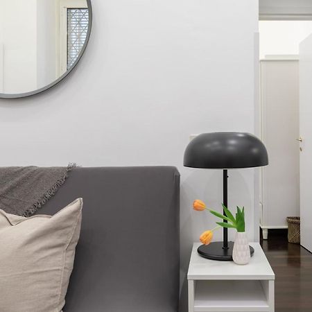Iflat Colosseum Comfy House Roma Eksteriør bilde