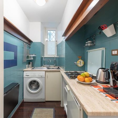 Iflat Colosseum Comfy House Roma Eksteriør bilde