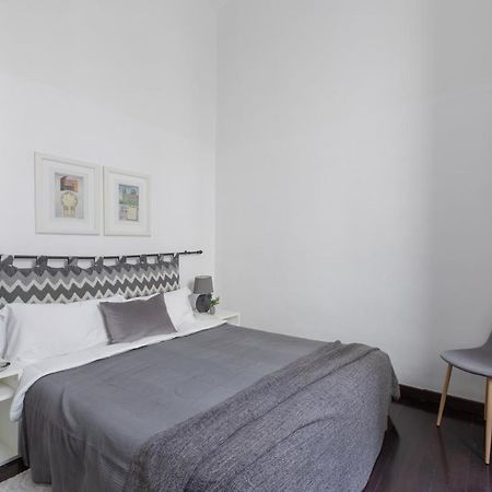 Iflat Colosseum Comfy House Roma Eksteriør bilde