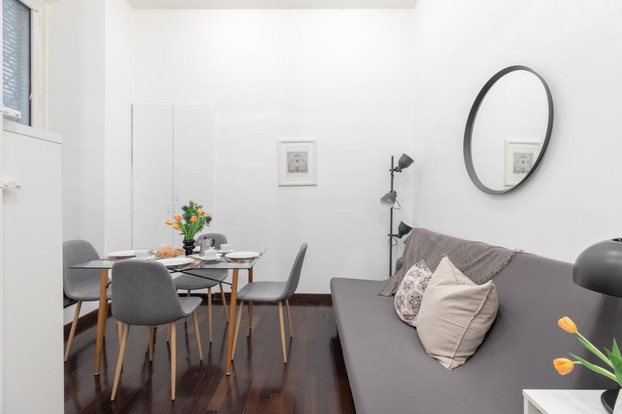 Iflat Colosseum Comfy House Roma Eksteriør bilde