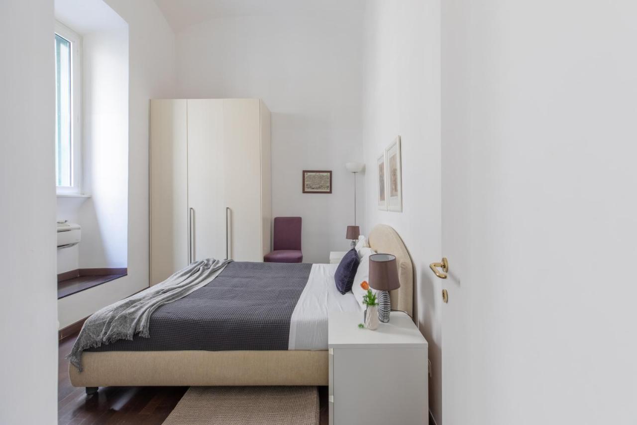 Iflat Colosseum Comfy House Roma Eksteriør bilde