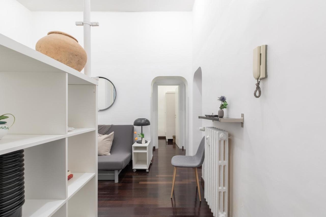 Iflat Colosseum Comfy House Roma Eksteriør bilde