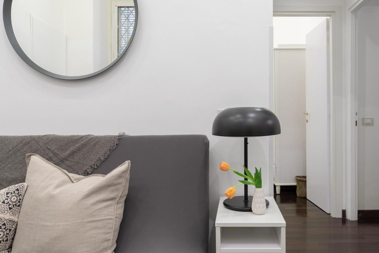 Iflat Colosseum Comfy House Roma Eksteriør bilde