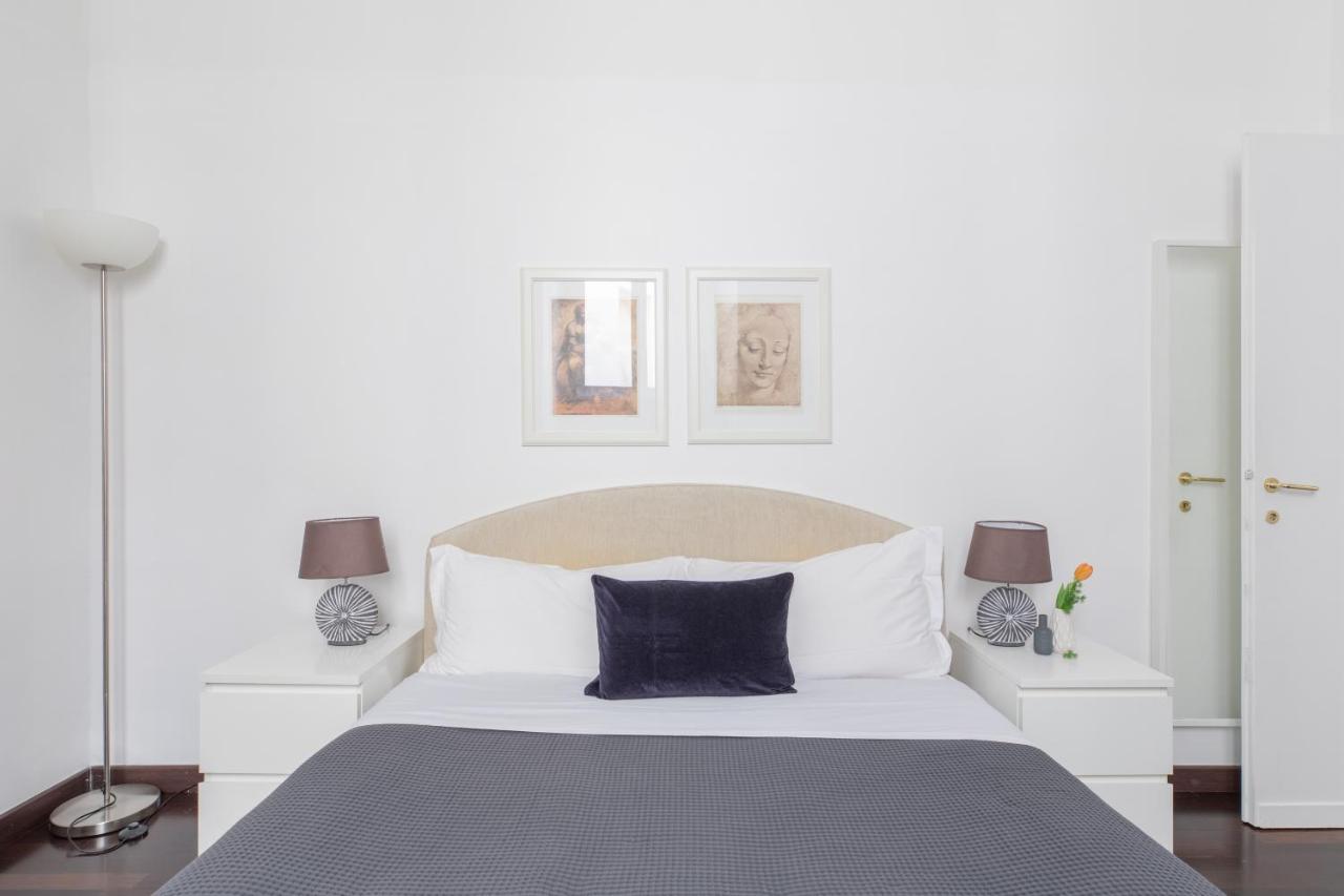 Iflat Colosseum Comfy House Roma Eksteriør bilde