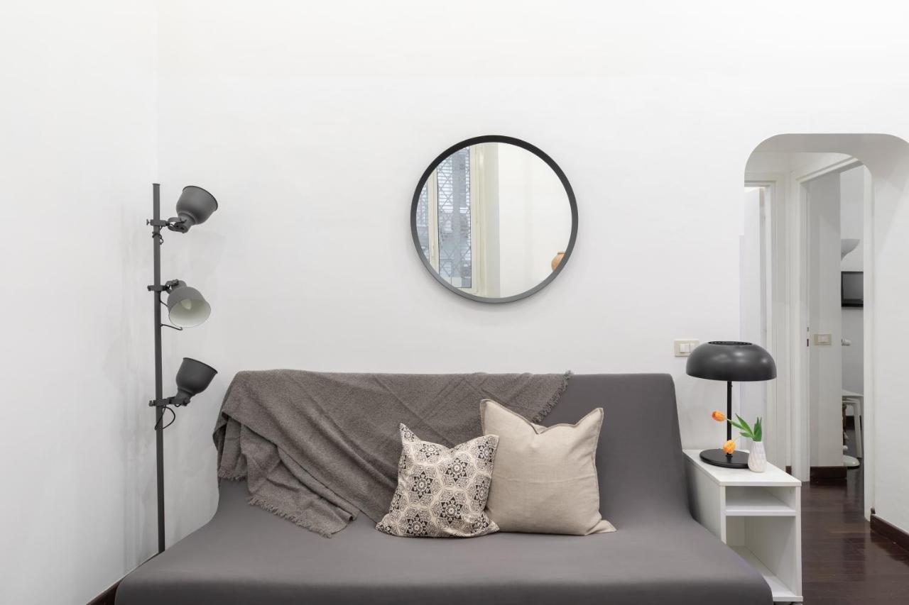 Iflat Colosseum Comfy House Roma Eksteriør bilde