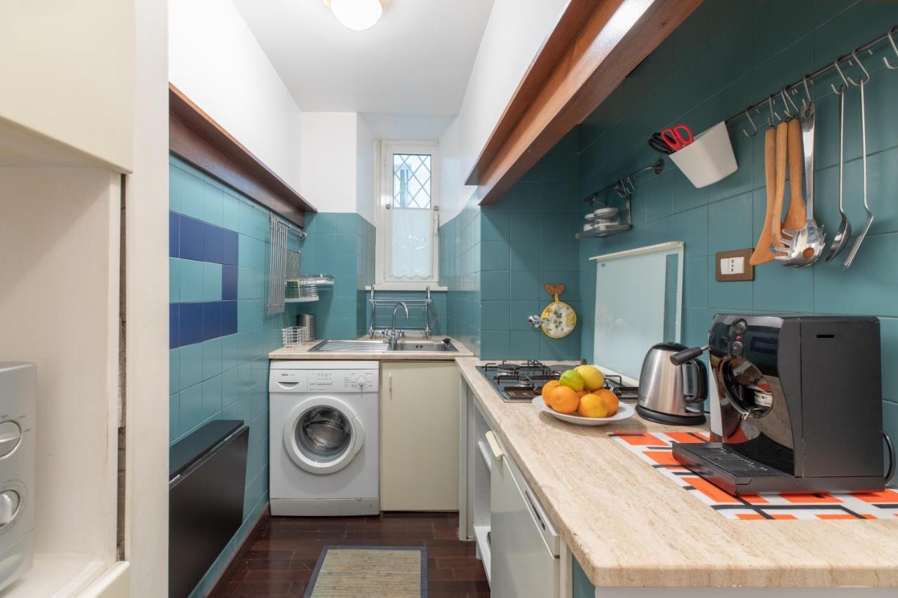 Iflat Colosseum Comfy House Roma Eksteriør bilde