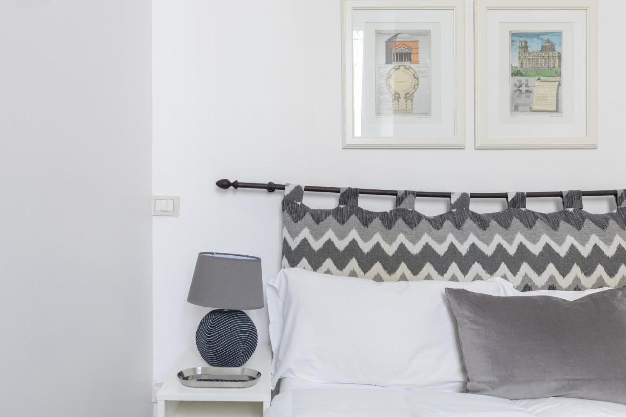 Iflat Colosseum Comfy House Roma Eksteriør bilde