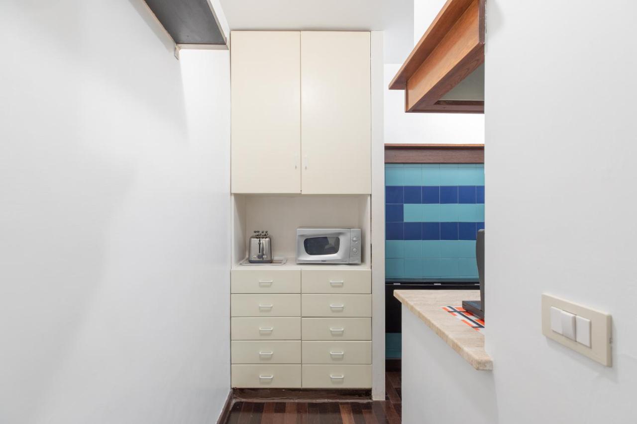 Iflat Colosseum Comfy House Roma Eksteriør bilde