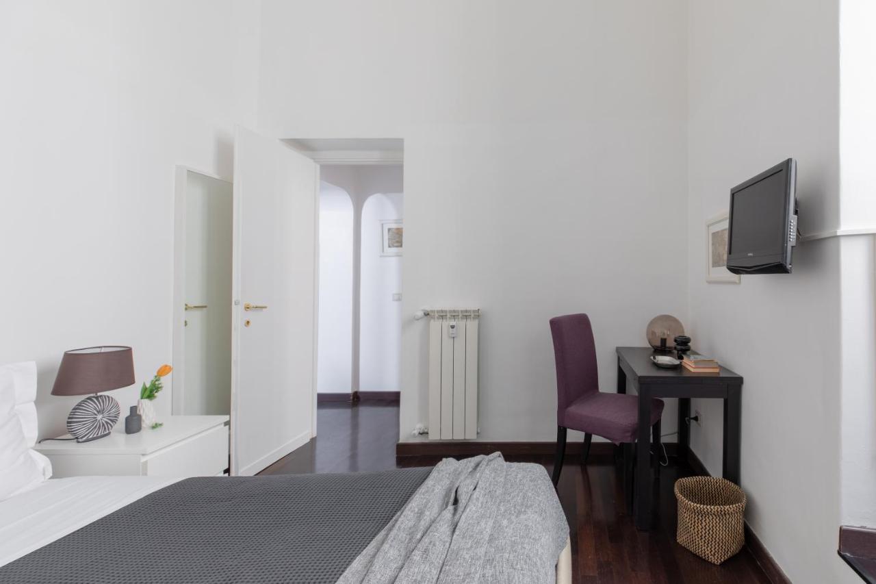 Iflat Colosseum Comfy House Roma Eksteriør bilde
