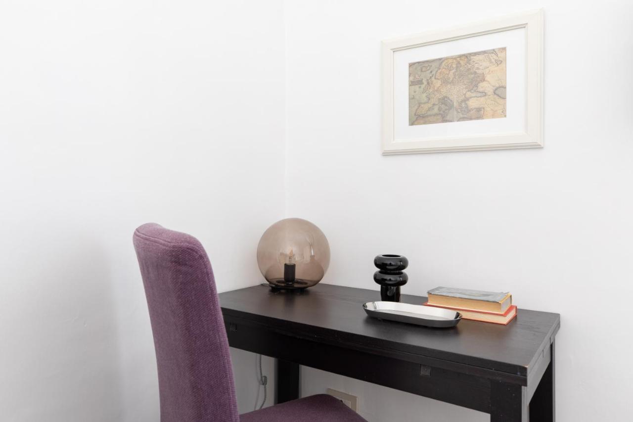 Iflat Colosseum Comfy House Roma Eksteriør bilde