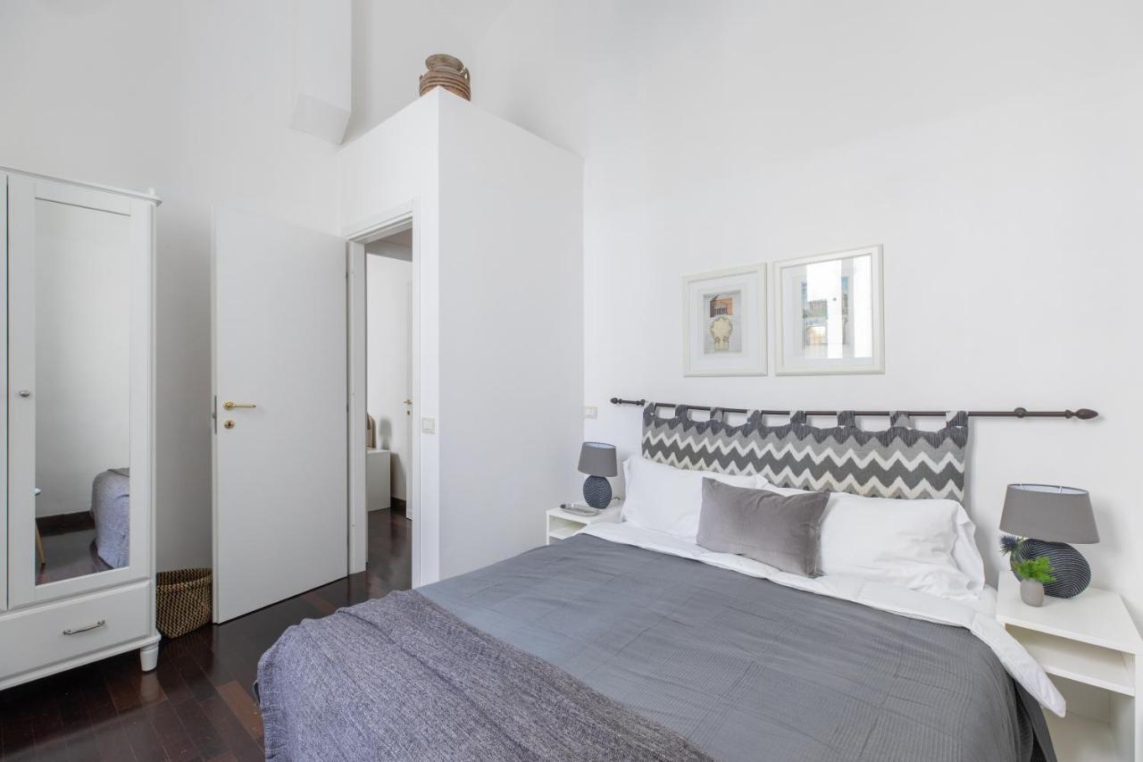 Iflat Colosseum Comfy House Roma Eksteriør bilde