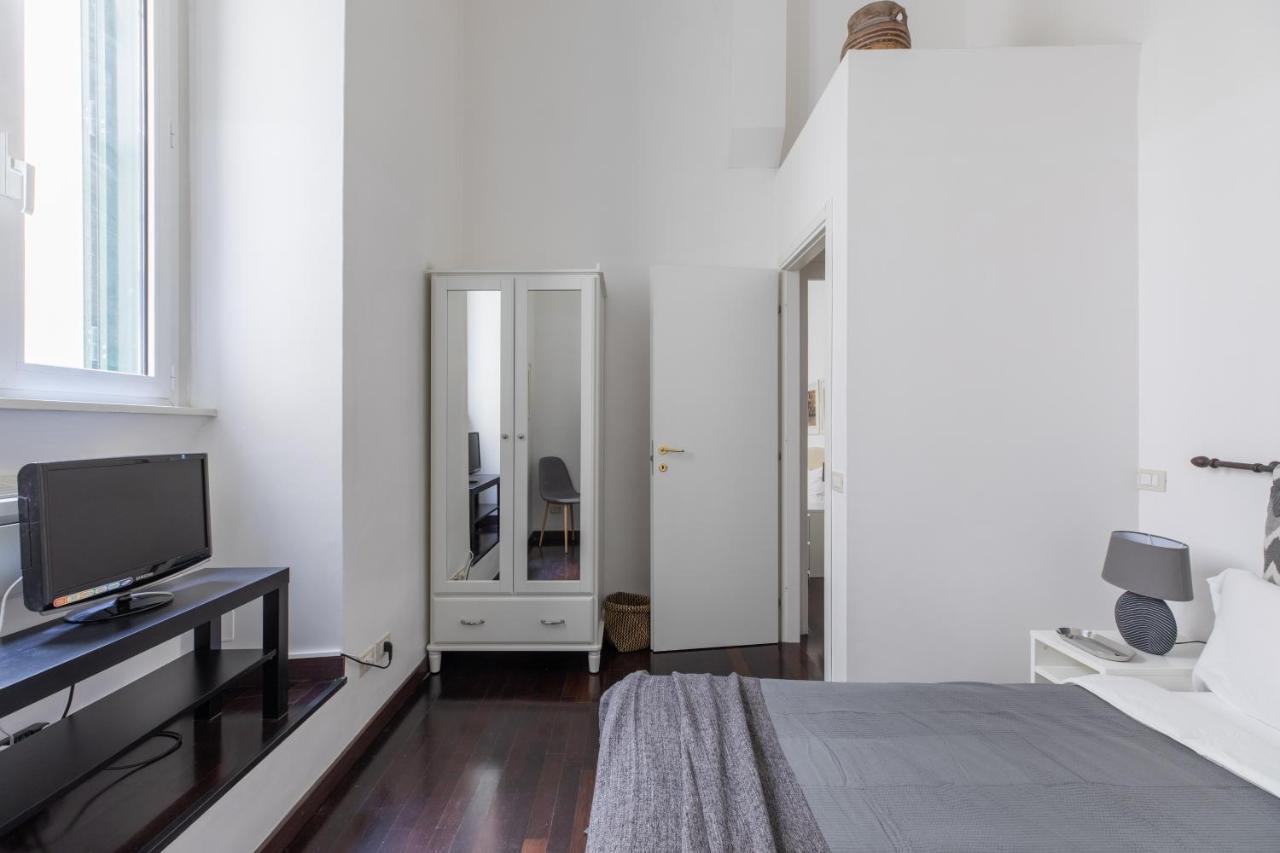 Iflat Colosseum Comfy House Roma Eksteriør bilde